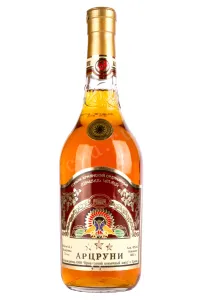 Коньяк Арцруни 3 года  0.5 л