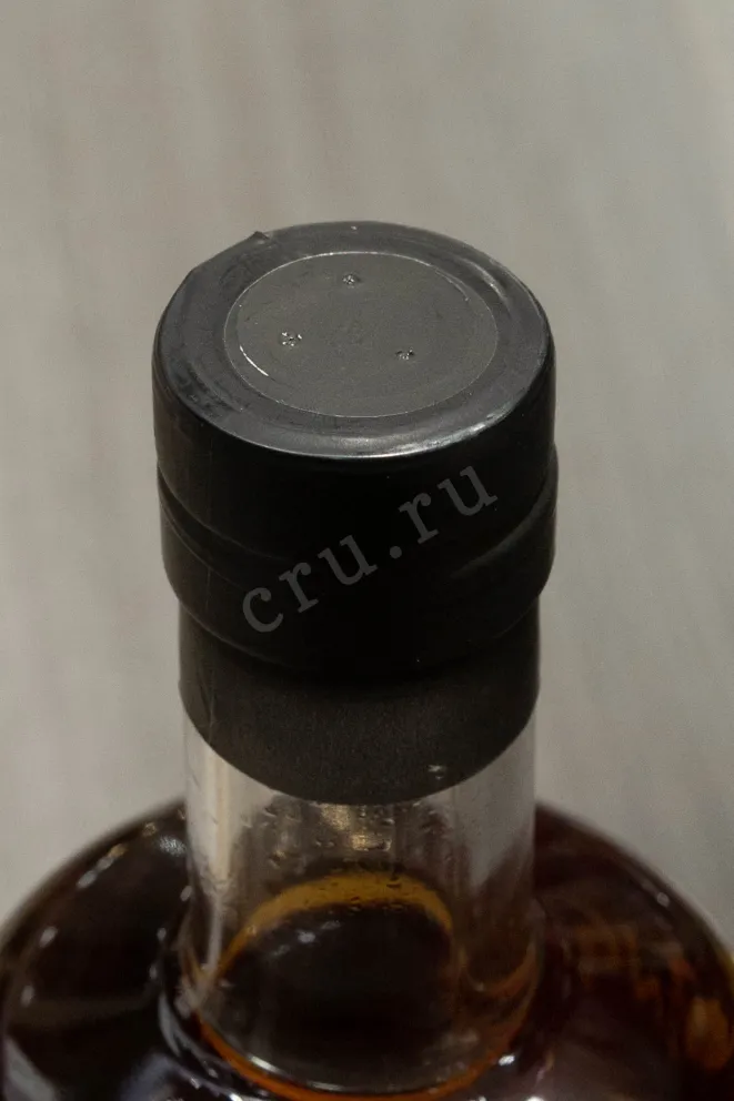 Пробка Stauning Rye Winter Edition 0.7 л