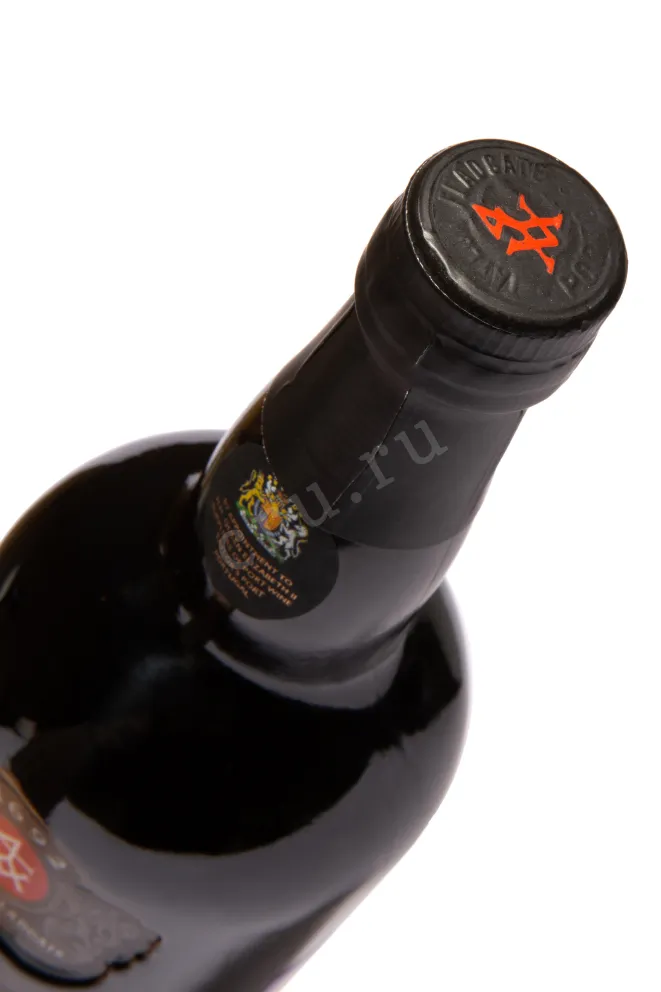 Пробка Taylor's Select Reserve Port 2020 0.75 л