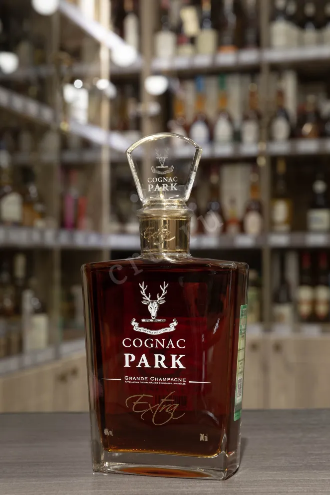 В магазине Крю Профи Park Extra gift box 0.7 л