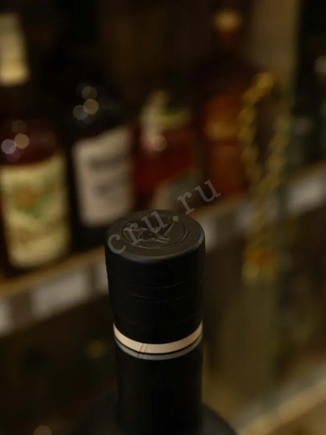 Пробка M & H Apex Single Cask Desert Wine Cask 3 years in gift box 0.7 л