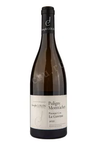 Вино Joseph Colin Puligny-Montrachet 1-er Cru La Garenne 2021 0.75 л