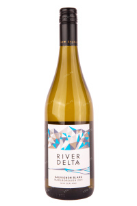 Вино River Delta Sauvignon Blanc  0.75 л