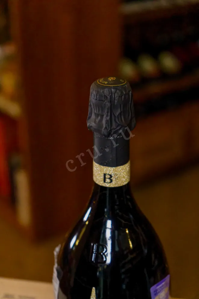 Пробка Bottega Valdobbiadene Prosecco Superiore 0.75 л