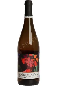 Вино Enrosado de Altolandon Vin Orange Manchuela DO 2023 0.75 л