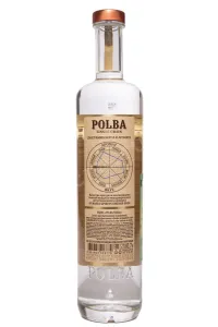Водка Полба Однозерновая  0.7 л