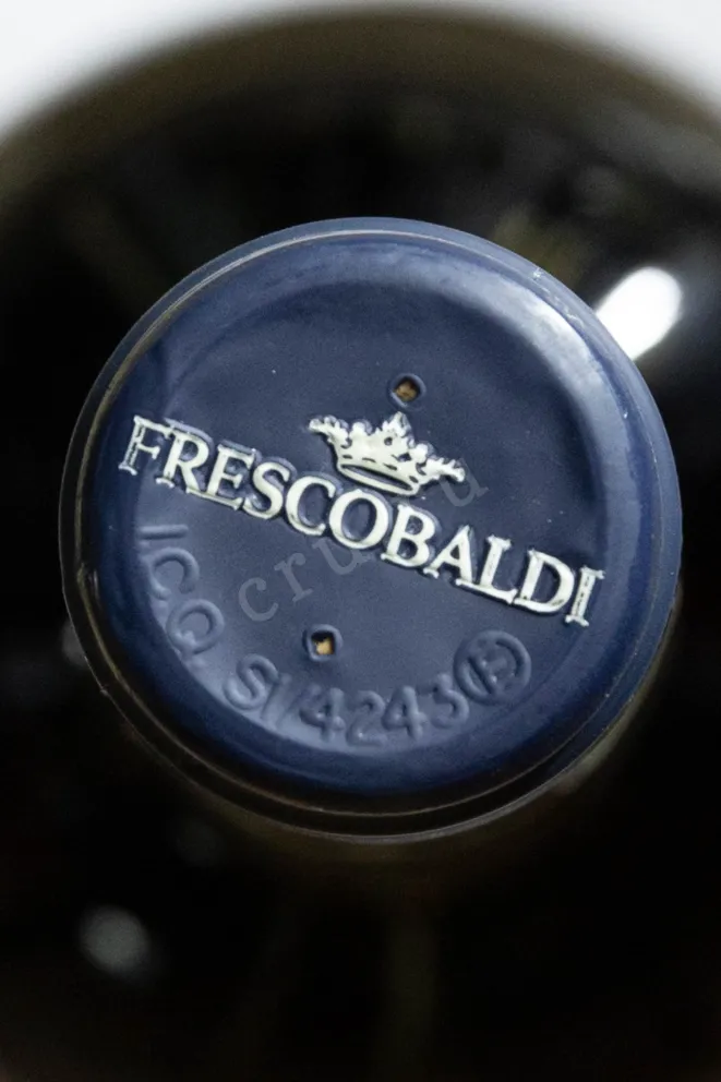 Пробка Castelgiocondo Brunello di Montalcino 2015 0.75 л