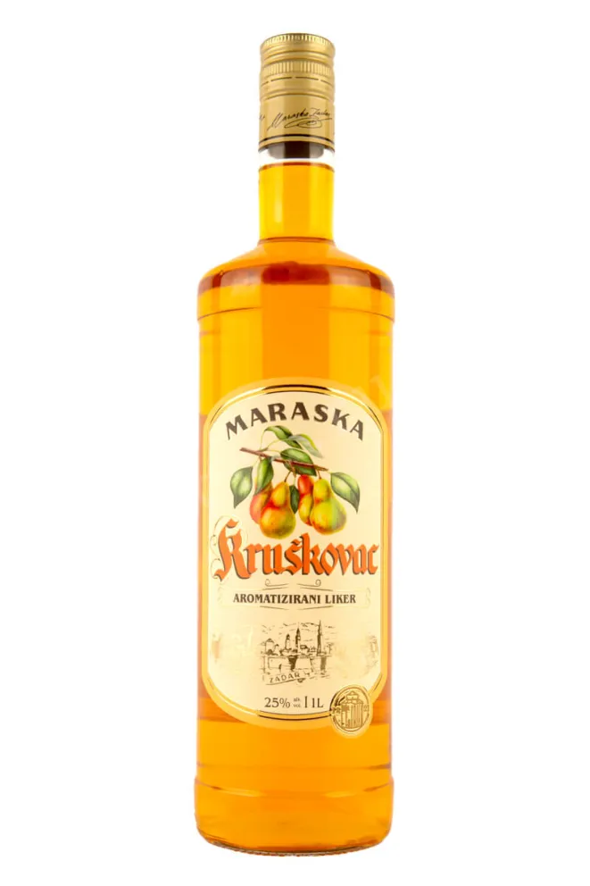 Ликер Maraska Kruskovac  1 л
