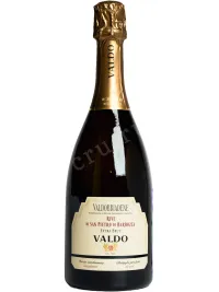 Игристое вино Valdo Rive di San Pietro di Barbozza Valdobbiadene 2023 0.75 л