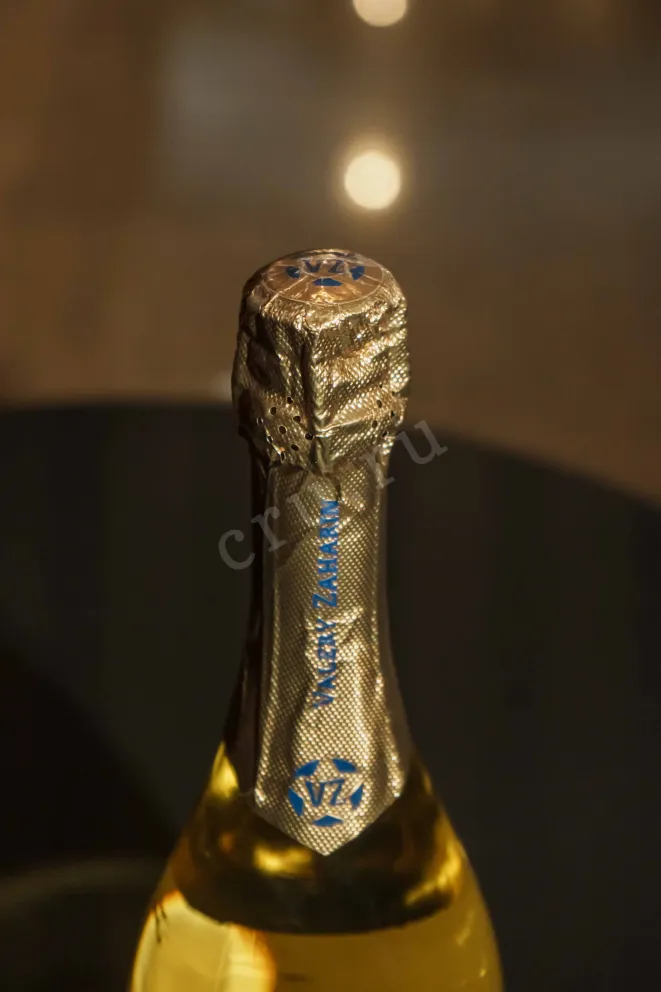 Пробка Kokur & Ko Brut White 0.75 л