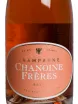 Этикетка Chanoine Freres Reserve Privee Brut Rose 2021 0.75 л