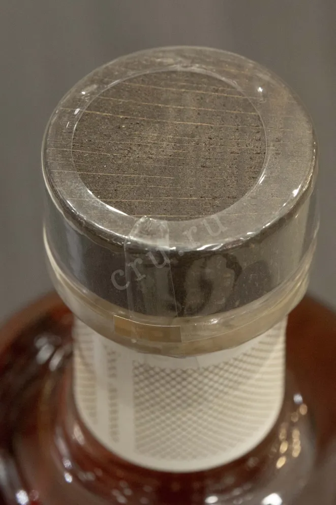 Пробка Haran Original Casks Selection 21 years 0.7 л