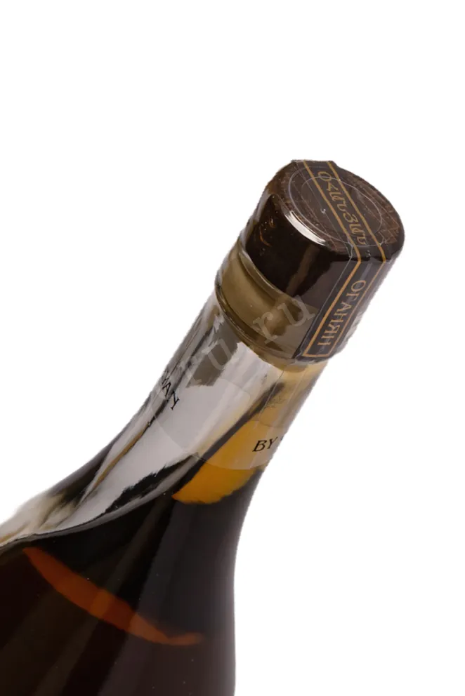 Пробка Ohanyan 10 Years in gift box 0.7 л