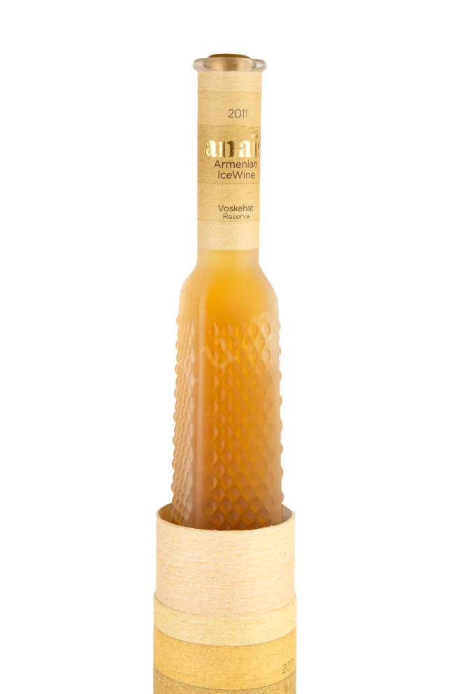 В тубе Anais Reserve 2011 0.2 л