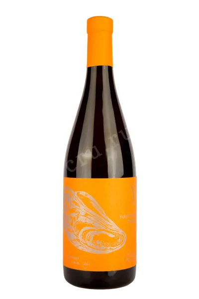 Вино Яйла Бленд Оранж 2022 0.75 л