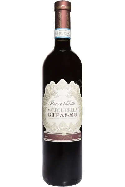 Вино Rocca Alata Valpolicella Ripasso 2022 0.75 л