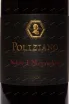 Этикетка Poliziano Vino Nobile di Montepulciano 2021 0.75 л