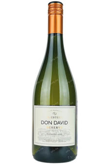 Вино Don David Torrontes Reserve 0.75 L 2019