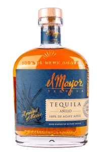 Текила El Mayor Anejo  0.75 л