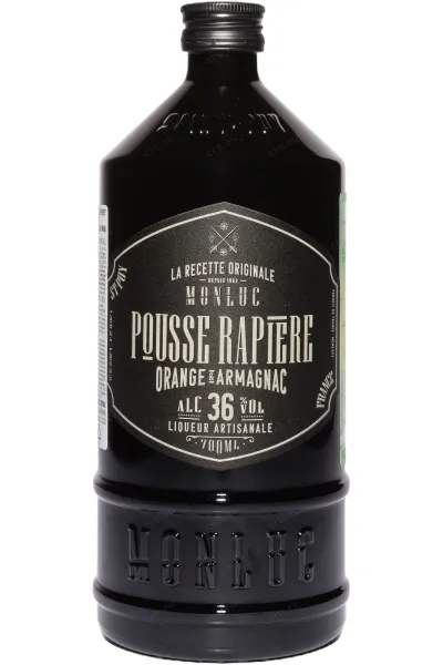 Ликер Monluc Pousse Rapiere  0.7 л