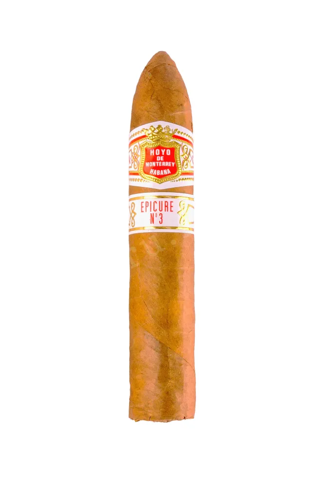 Сигара Hoyo de Monterrey Epicure №3