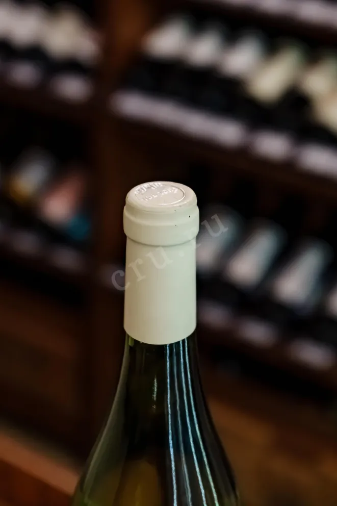 Пробка San Michele-Appiano Muller Thurgau 2019 0.75 л