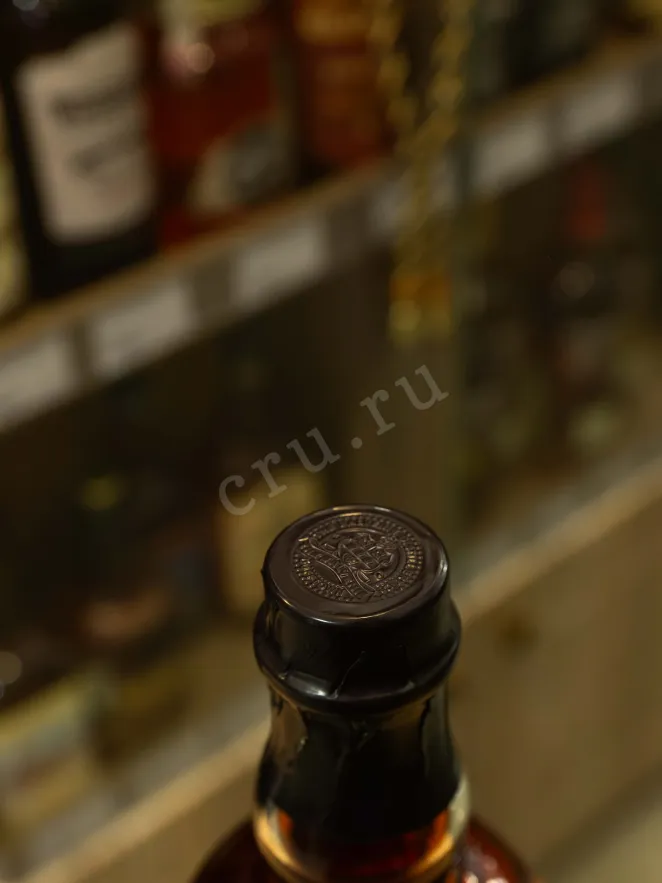 Пробка Balvenie 12 years in tube 0.7 л