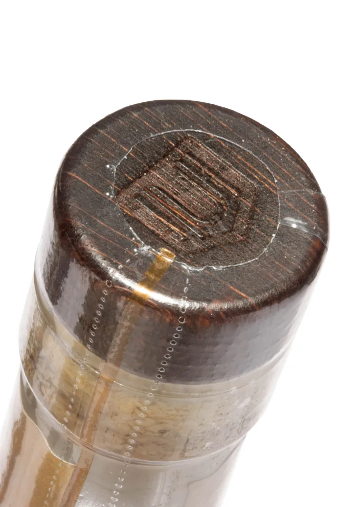 Пробка Boduen Caramel 5 Years Old in gift box 2017 0.5 л