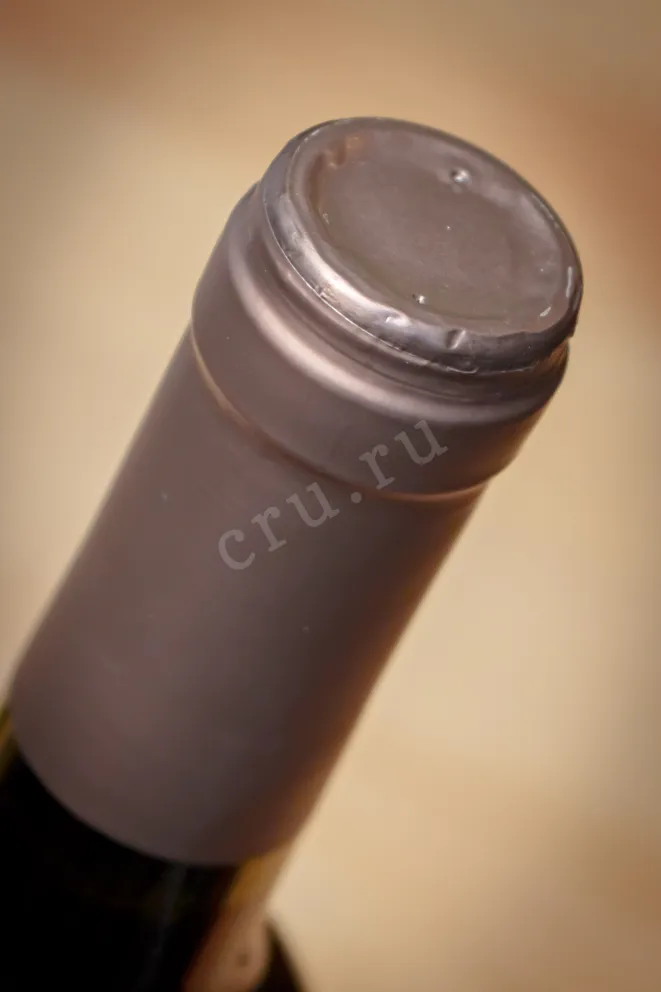 Пробка Poggio al Casone La Cattura Toscana IGT 2021 0.75 л
