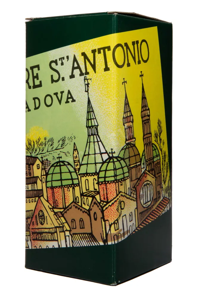 Подарочная коробка Luxardo St. Antonio gift box 0.7 л