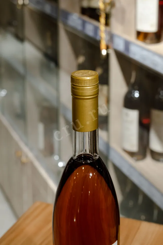 Пробка Tresor des Rois VSOP 0.7 л