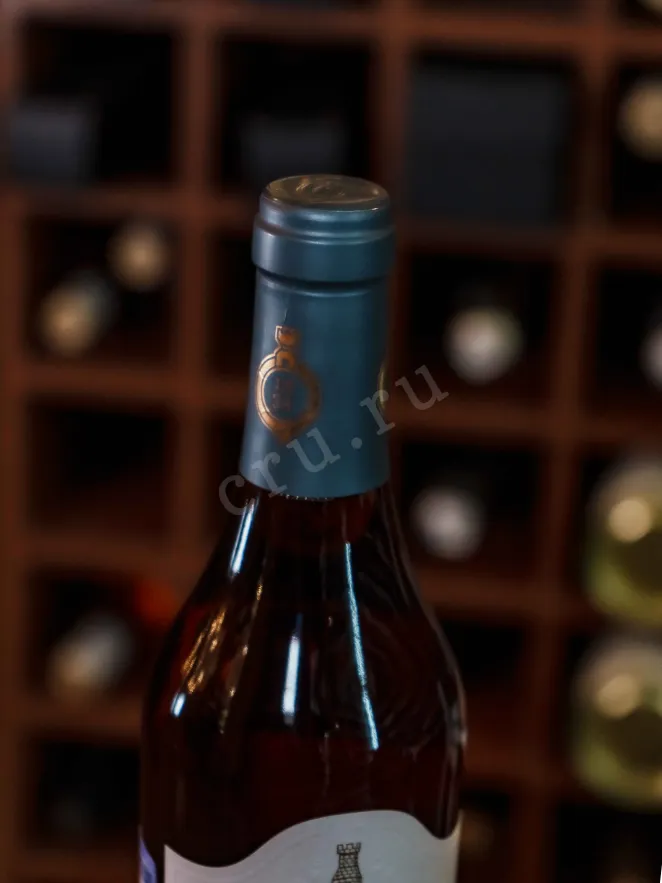 Пробка Alambre Moscatel de Setubal 20 years in gift box 2000 0.5 л