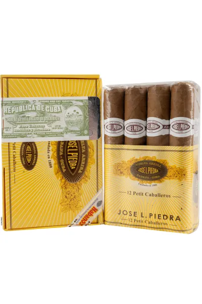 Сигары Jose L. Piedra Petit Caballeros*12