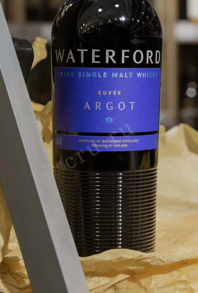В магазине Крю Профи Waterford Cuvee Argot 0.7 л