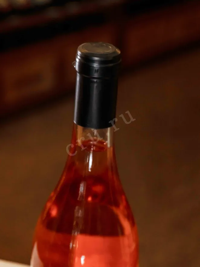 Пробка Bambak Rose Dry 2022 0.75 л