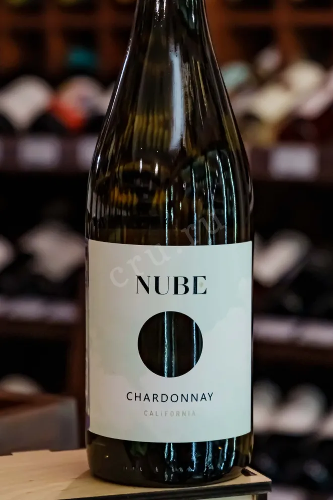 В магазине Крю Профи Nube Chardonnay  2023 0.75 л