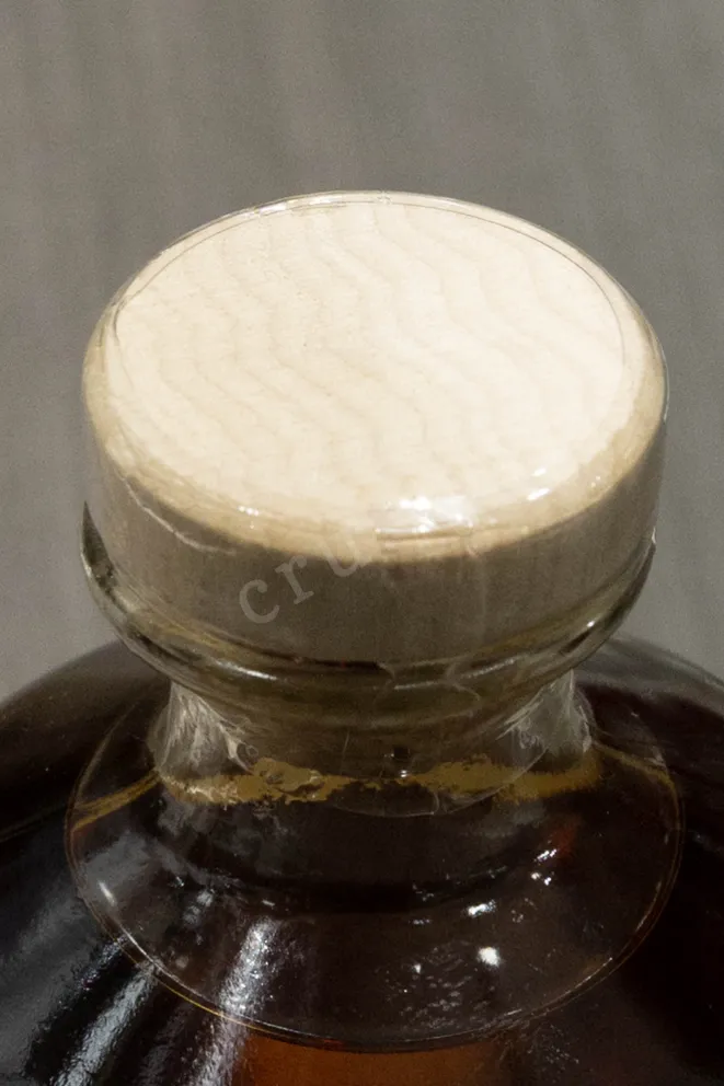 Пробка Brollachan 12 Years Old Oak Cask in tube 0.7 л