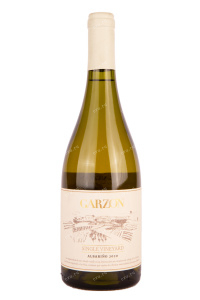 Вино Garzon Single Vineyard Albarino 2020 0.75 л