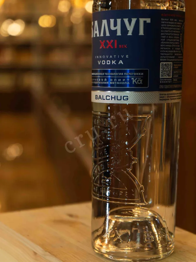 В магазине Крю Профи Balchug 21 century 0.7 л