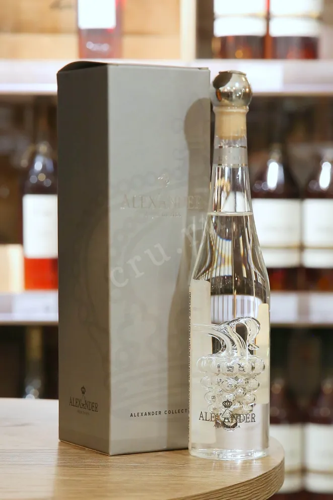 В магазине Крю Профи Bottega Alexander Prosecco gift box Vine 0.2 л
