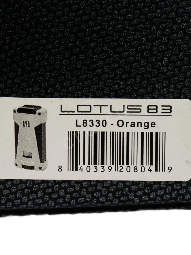 Зажигалка Lotus L-8330