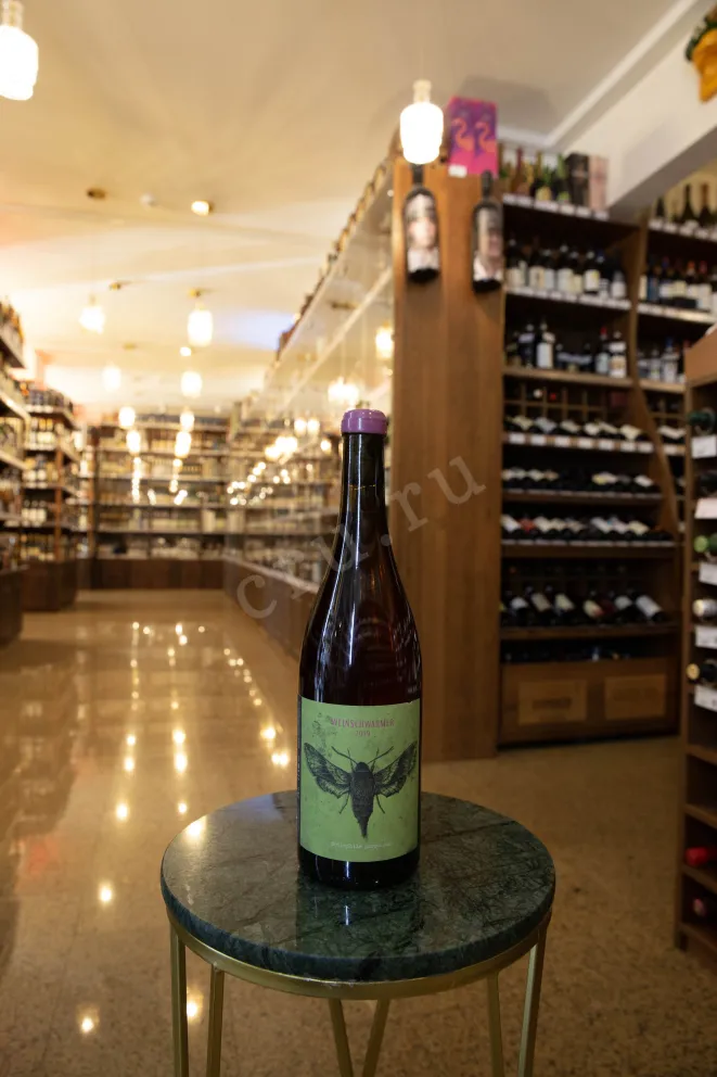 В магазине Крю Профи 2Naturkinder Weinschwarmer 2018 0.75 л