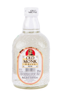 Ром Old Monk White  0.375 л