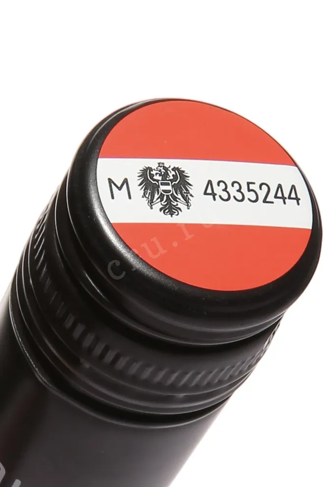 Пробка Diwald Riesling Fuchsentanz 2024 0.75 л