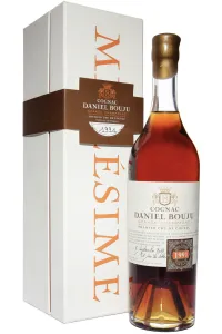 Коньяк Daneil Bouju Grande Champagne Premier Cru De Cognac in gift box 1991 0.7 л