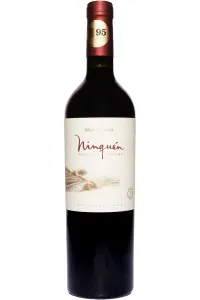 Вино MontGras Ninquen Moutain Vineyard DO Valle del Colchagua 2017 0.75 л
