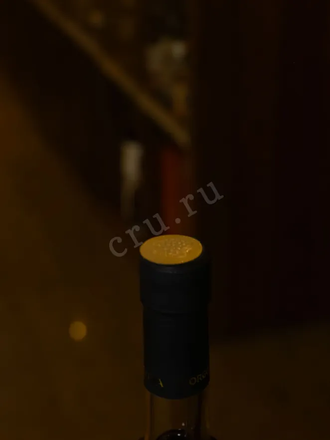 Пробка Giorgoba 5 Years 0.5 л