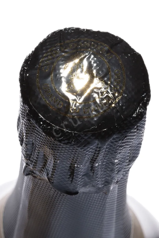 Пробка Abrau-Durso Cuvee Alexander II in gift box 2022 1.5 л