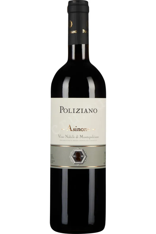 Вино Poliziano Vino Nobile di Montepulciano Asinone 2022 0.75 л