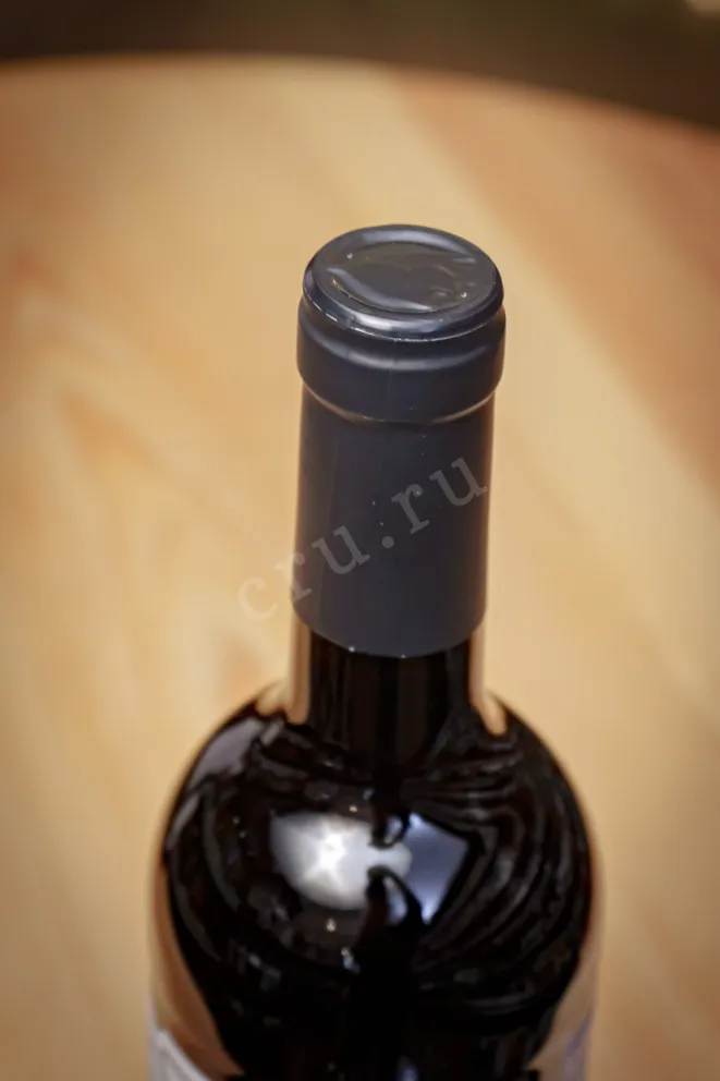 Пробка Marques de Abadia Crianza DOC 2021 0.75 л